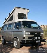 Image result for Volkswagen Vanagon Syncro