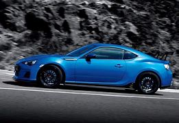 Image result for Subaru BRZ STI GT