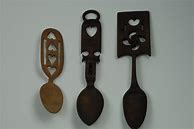 Image result for Love Spoons Pembrokeshire