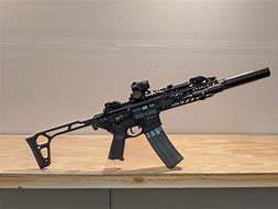 Image result for Suppressed SBR