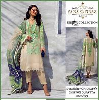 Image result for Sana Safinaz Lawn Collection