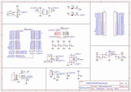 Image result for Blue Pill Schematic