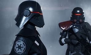 Image result for Star Wars Inquisitorius Chiss