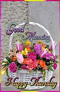 Image result for Beautiful Good Morning Thursday