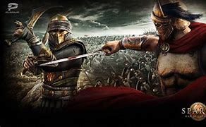 Image result for Sparta Battle