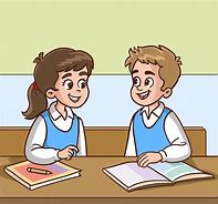 Image result for Middle School Students Class Cartoon