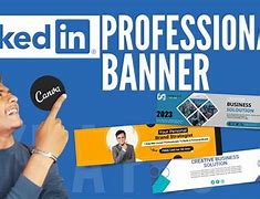 Image result for Create LinkedIn Banner