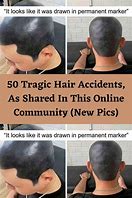 Image result for Tragic Hair Blowing Meme