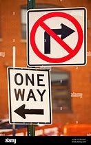 Image result for NYC Road Signs