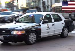 Image result for Police LAPD Ford