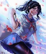 Image result for Ayano Aishi Yandere Simulator Remake