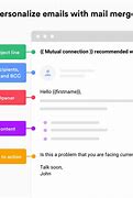 Image result for Mail Merge Gmail