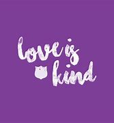 Image result for Love Is Kind Book