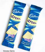 Image result for Cadbury Dream Bar Big One