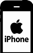 Image result for Apple Phone Vector