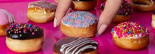 Image result for Super Donuts