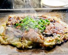 Image result for Okayama Food