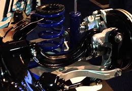 Image result for Ford Mustang Independent Rear Suspension