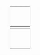 Image result for 4x4 Square Template