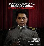 Image result for Janolino Heneral Luna