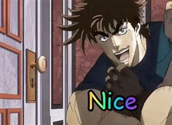 Image result for Jojo Epitaph GIF