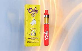 Image result for Cake Bars Vape TQM Design