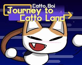 Image result for Catto Boi Village Quests