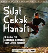 Image result for Silat Forms