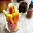 Image result for Chamoy Fruit Cups Art