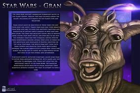 Image result for Gran Star Wars