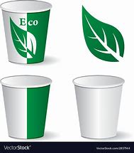 Image result for Eco Paper Cups