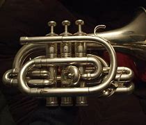 Image result for Selman Pocket Trumpet