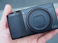 Image result for Ricoh Gr 3