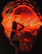 Image result for Neon Art Sculptures