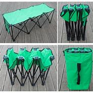 Image result for Collapsible Bench