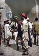 Image result for People in Tunisia