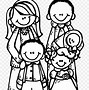 Image result for Our Family Clip Art