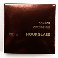 Image result for Hourglass Ambient Strobe Lighting Blush