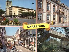 Image result for Saarlouis Altstadt