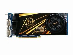 Image result for PNY GTX 260