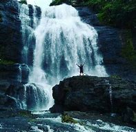 Image result for Curug Cikondang Cianjur