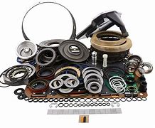 Image result for 4L60E Basic Rebuild Kit