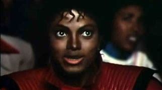 Image result for Michael Jackson Halloween Thriller