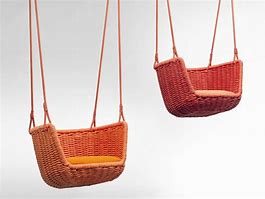 Image result for Hanging Outside Chairs