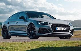 Image result for Audi RS Sport Back