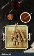 Image result for Cilok Goreng