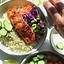 Image result for Freeze Dry Food Salmon Miso