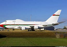 Image result for Oman Air 747