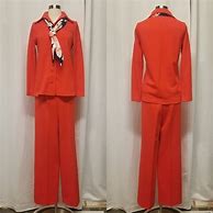 Image result for 80s Pant Suits