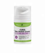 Image result for CBD Pain Relief Cream